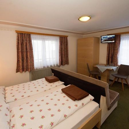 Pension Hochtor Saalbach-Hinterglemm Zewnętrze zdjęcie