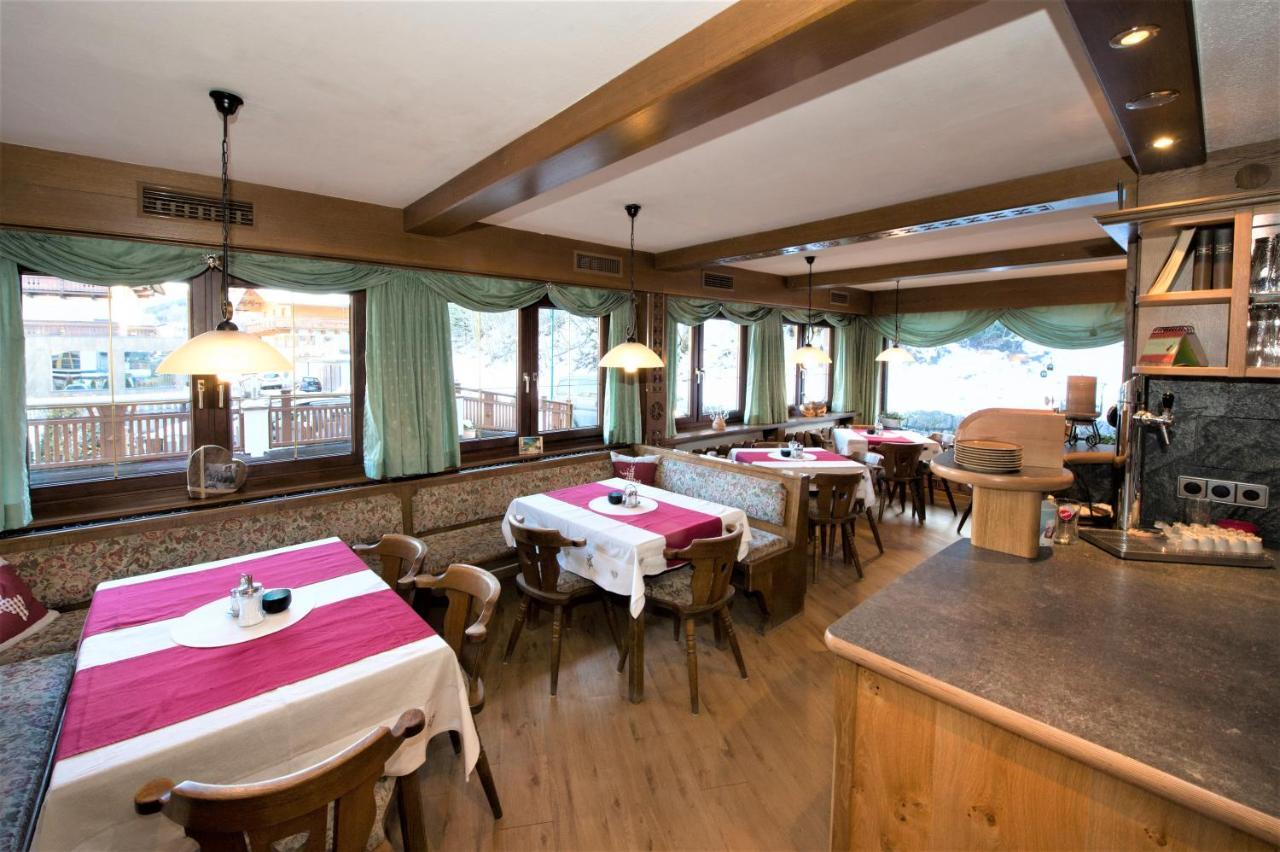 Pension Hochtor Saalbach-Hinterglemm Zewnętrze zdjęcie