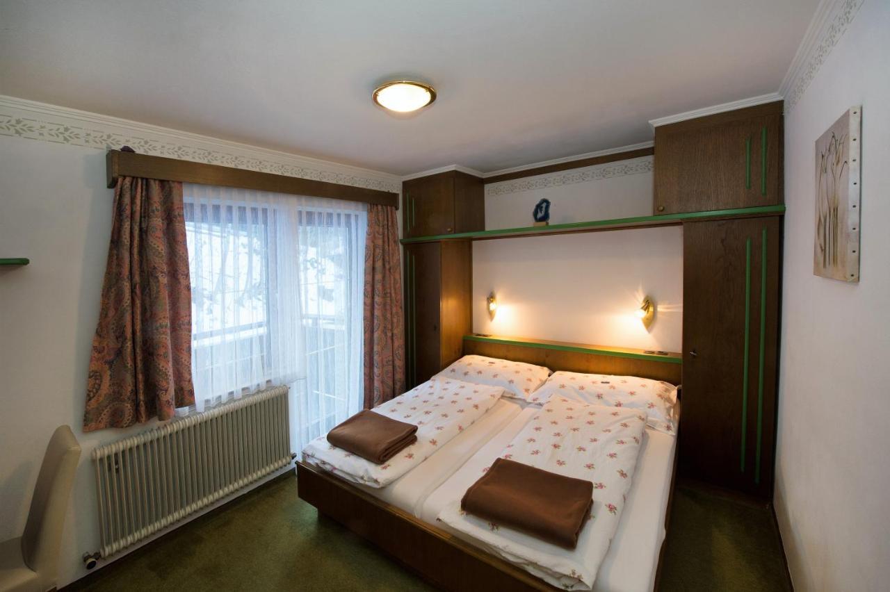 Pension Hochtor Saalbach-Hinterglemm Zewnętrze zdjęcie